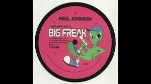 Download paul johnson songs, singles and albums on mp3. Paul Johnson Housebreak Hotel Youtube