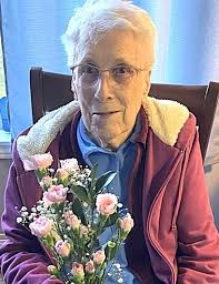 Obituary information for Flora Pearl Feaver