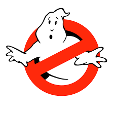 Ghostbusters Free Vector 4vector Ghostbusters Logo Ghostbusters Ghostbusters Party