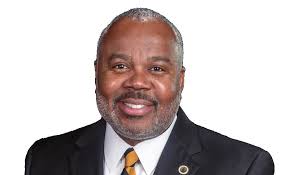 President Quinton T. Ross, Jr.