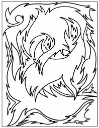 You can also color with any colors you want, since there are no right colors to use. Abstract Art Coloring Pages Free Printable Abstract Art Coloring Coloring Home