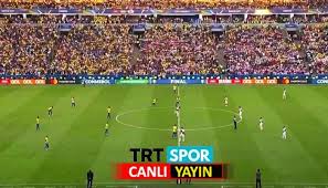 Tv kanallarını canlı izleyebilir, dilediğiniz yerde canlı olarak radyo dinleyebilirsiniz. Brezilya Peru Canli Izle Trtspor Canli Izle Copa America Final Maci