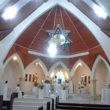 We did not find results for: Gereja Katolik Santo Petrus Langowan Church