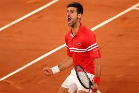 Обзор расписание результаты сетка прогнозы теннисисты. Sensaciya Rolan Garros 2021 13 Kratnyj Chempion Rafael Nadal Slozhil Polnomochiya Proigral Novaku Dzhokovichu V 1 2 Chempionat