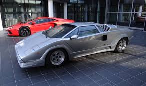 We did not find results for: Lamborghini Countach Reborn As 803 Hp Hybrid Supercar