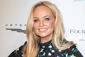 Emma bunton with jade jones and their kids. Emma Bunton Age Net Worth Height Kids Family 2021 World Celebs Com