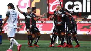 Here you can easy to compare statistics for both teams. Liga Mx Apertura 2020 Tijuana 3 1 Atlas Resumen Y Resultado Del Partido De La Jornada 1 Del Apertura 2020 Marca Claro Mexico