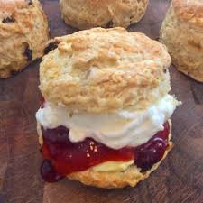 Traditional Irish Scones Gemma S Bigger Bolder Baking Recipe Irish Recipes Irish Cooking Scone Recipe