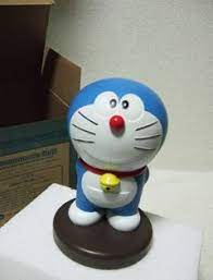 ローソン限定カラー ドラえもん アンティークフィギュアの画像 2 4 ドラえもん アンティーク カラー