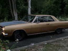 Image result for Sierra Tan 1965 Chevelle