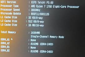 2 memory channels per controller: Asrock X370 Taichi Motherboard Review Ryzen Level One Techs Level1techs Level1techs Forums