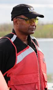 Soil-testing system earns geologist innovation award