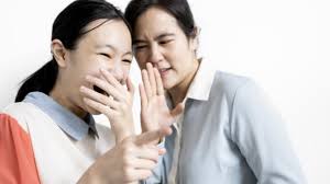 That's Hearsay So It's Defamation! Explaining the Difference