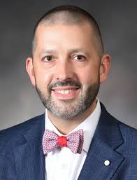 CURRICULUM VITAE ~ Matthew Lee Bush, MD, PhD, MBA, FACS CONTENT ORGANIZATION