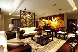Our asian decor will transport. 50 Cozy And Elegant Chinese Living Room Decoration Ideas Trendehouse Living Room Decor Beautiful Living Rooms Corner Sofa Design