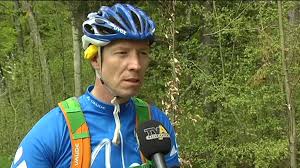 Erst Die Technik Dann Das Vergnugen Radfahrer Lernen Bei Aktiver Leben Wichtige Grundlagen Youtube