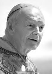 Parishes across the archdiocese pray the Liturgy of the Hours regularly