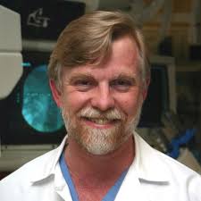 James C. Bass, III, MD