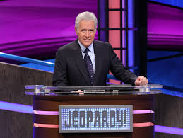 Iconic shows for 500, Alex? Trebek's 'Jeopardy!' at 30