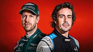 After it was announced he would split with ferrari at the end of this year, rumours floated the german superstar could step away from the grid for good. Sebastian Vettel And Fernando Alonso Assessing The Prospects For 2021 As F1 Icons Start New Eras F1 News