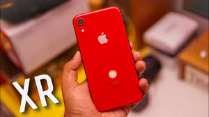 Iphone Xr Full Bangla Review How Bad Is That 720p Display Youtube