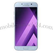 How to enter a network unlock code in a samsung galaxy a5 (2017) entering the unlock code in a samsung galaxy a5 (2017) is very simple. Desbloquear Samsung Galaxy A5 2017