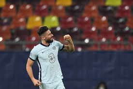 Chelsea are viewed as the favorites to take this one as the bookmakers have them giving up a quarter of a goal on the asian handicap at 1,98 odds. Atletico Madrid 0 1 Chelsea Live Champions League Match Stream And Result And Reaction After Giroud Stunner Evening Standard