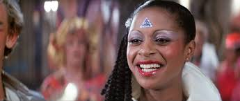 DREAMS ARE WHAT LE CINEMA IS FOR...: THE APPLE 1980