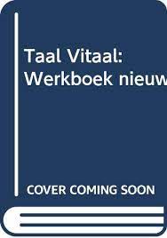 Taal vitaal is a communicative course for beginners which equips students with all the language needed to communicate in everyday situations. Taal Vitaal Bucher Zvab