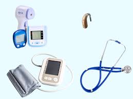 Medical Device Industry: Producing Reliable Products