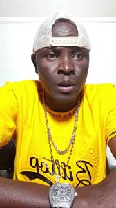 Operasyon Nan Fyè chef Gang BBQ,...