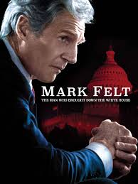 Prime Video: Mark Felt: The Man Who Brought Down the White House