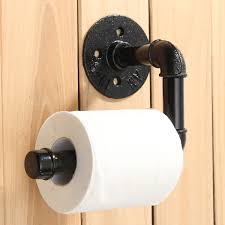We did not find results for: Retro Industrial Pipe Toilet Paper Holder Bathroom Hardware Electroplated Iron Walmart Com Walmart Com
