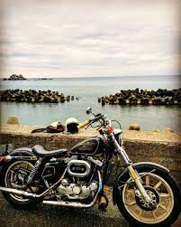 いいね 25件 コメント0件 hisakin jpn 78xlh brooks iamchicken 1129 のinstagramアカウント motorcycle harley davidson sportster harley shovelhead ironhead sportster