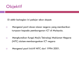 Trend teknologi telekomunikasi ini semakin ke. Kom3362 Isu Komunikasi Dan Teknologi Ppt Download