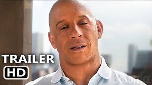 Fast & furious 9 coming in may. Cardi B S Fast Furious 9 Role Revealed Following Up Frenzy Hiphopdx