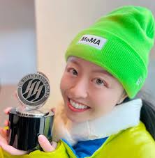 It's happening! Riot Grrrls are in the house. Macbeth previews will start 