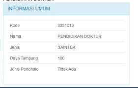 Jan 08, 2017 · 1 tips lulus sbmptn kedokteran. Strategi Memilih Jurusan Dan Ptn Di Sbmptn 2020 Wajib Kamu Ketahui