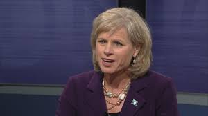 Mary Burke on Her Candidacy for Governor | Watch on PBS Wisconsin