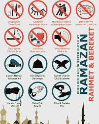 Ramazan Rahmet Bereket Allahacoksukur Sozlerkosku Ramazan Faaliyetler Islam