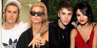 Justin bieber and selena gomez. Justin Bieber Says He Loves Selena Gomez And Defends Marriage To Hailey Baldwin