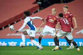 Кристал пэлас — манчестер юнайтед. Manchester Yunajted 1 3 Kristal Pelas Chto Sluchilos S Sulsherom Cifry Bukvy I Futbol Blogi Sports Ru