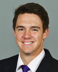 Cole Tracy, the pride of Ventura County