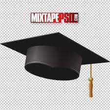 Graduation Cap Cut Png 4 Best Graphic Designs Mixtapepsds