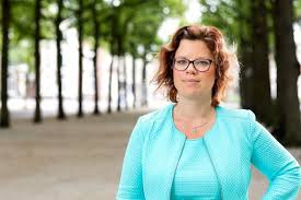 Al 30 jaar strijdt groenlinks voor een inclusieve samenleving waarin we solidair zijn met elkaar én met de volgende generaties. Linda Voortman Derde Wethouderskandidaat Groenlinks Utrecht De Utrechtse Internet Courant
