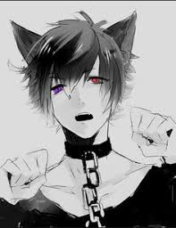 Anime Boy With Dog Ears Brunettes blondes nekomimi loveless cat ears anime anime boys ritsuka aoyagi soubi agatsuma. anime boy with dog ears