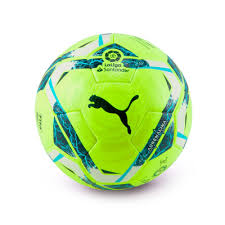Este negócio, que tem de ser aprovado pelos 42 clubes que competem nas primeira. Ball Puma Laliga Adrenalina 2020 2021 Fifa Quality Fluor Orange Multi Colour Futbol Emotion