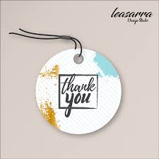 Well, i hope i am not off the topic. Download Design 2 Price Thank You Card Tag Malaysia Label Full Size Png Image Pngkit