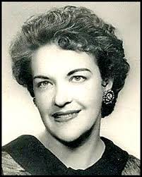 Obituary: Licon, Gloria Cook