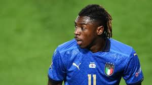 Kean is an advisor to, and has been inducted into, alpha phi omega, a national service fraternity. Solo 45 Per Moise Kean Il Test Europeo Con San Marino E Negativo Dentro Politano Tuttomercatoweb Com